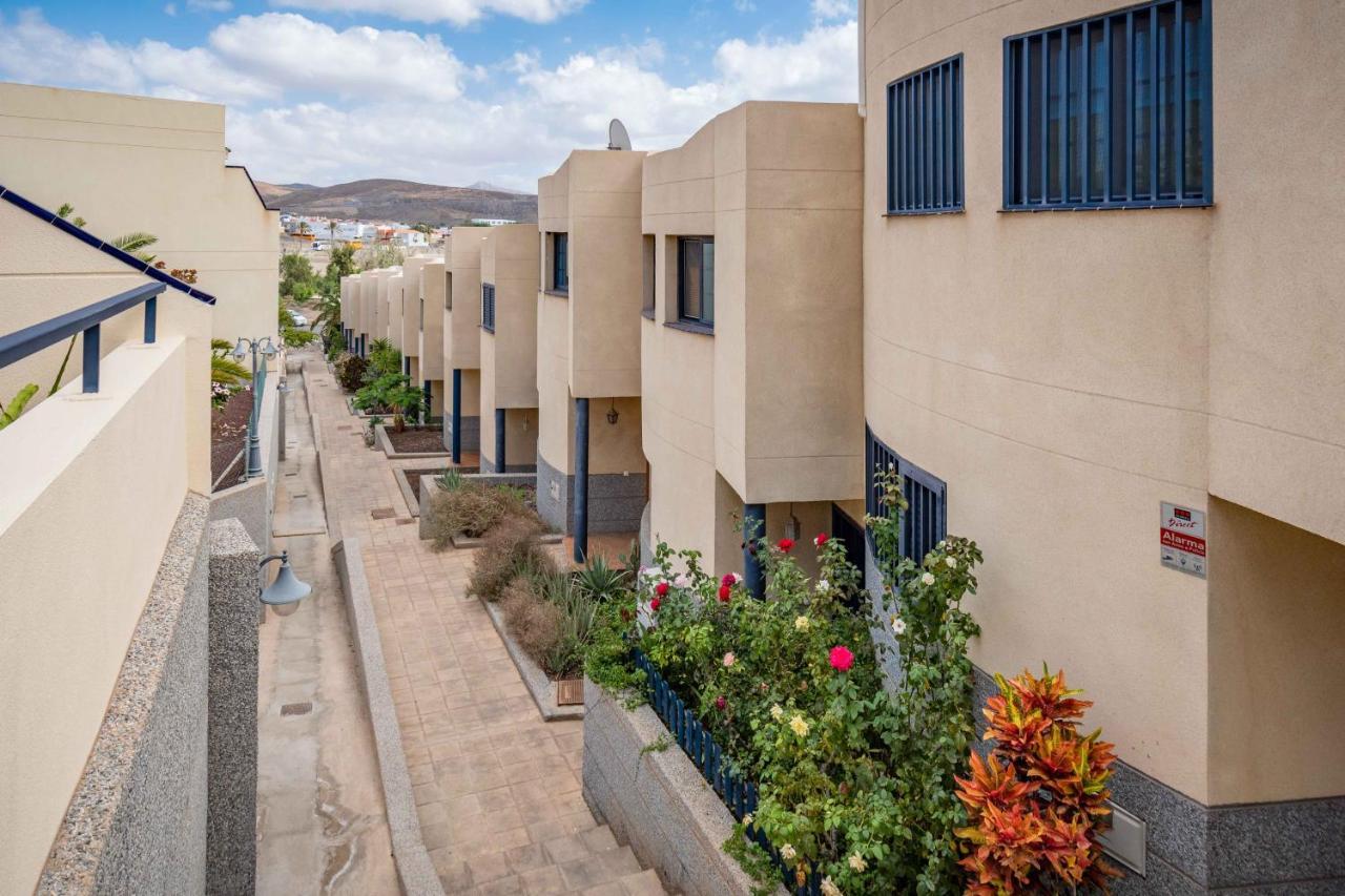 فيلا El Rincon Del Mar Lajita المظهر الخارجي الصورة