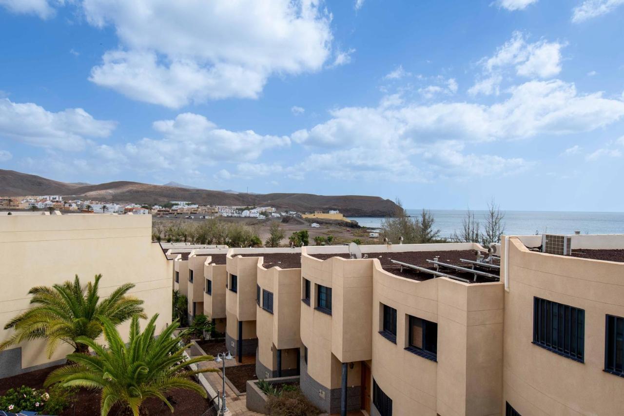 فيلا El Rincon Del Mar Lajita المظهر الخارجي الصورة